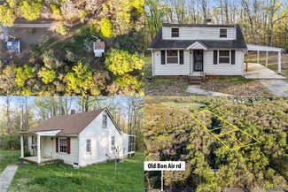 1301 Old Bon Air Rd, North Chesterfield, VA 23235