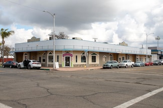 202 N L St, Tulare, CA 93274