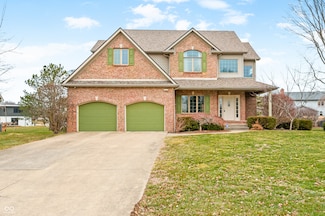 685 Greystone Ct, Columbus, IN 47201