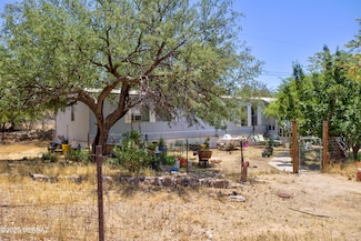 835 W Sunset Ave, Oracle, AZ 85623
