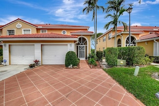 12522 Crystal Pointe Dr Unit 202, Boynton Beach, FL 33437