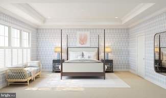 1002 Justin Dr Unit 1005, West Windsor Township, NJ 08550