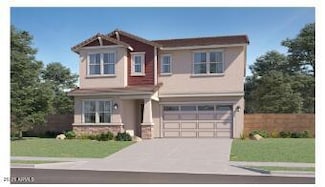 8323 E Peterson Ave, Mesa, AZ 85212