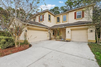 12349 Shady Bridge Trail, Jacksonville, FL 32258