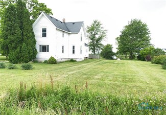 5178 N Billman Rd, Millbury, OH 43447