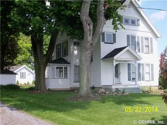 2532 Livonia Center Rd, Lima, NY 14485