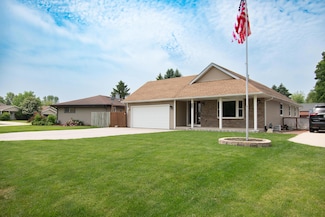 1416 Prairie Dr, Mount Pleasant, WI 53406