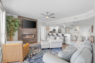 5004 Thomas Dr Unit 1811, Panama City Beach, FL 32408