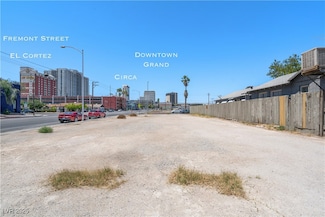 802 Stewart Ave, Las Vegas, NV 89101
