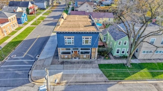 536 E Adams St, Sandusky, OH 44870