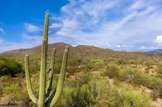 5500 S Old Spanish Trail Unit 1, Tucson, AZ 85747