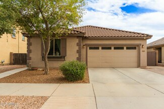 21145 E Via de Olivos, Queen Creek, AZ 85142