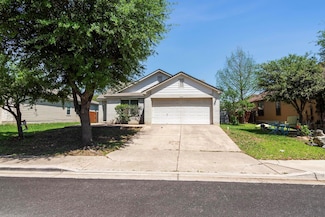 2207 Kuykendall, Georgetown, TX 78626