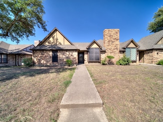 3920 Saint Christopher Ln, Dallas, TX 75287