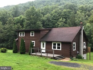 Unlisted Address