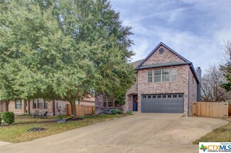 909 Skylark Hill Ln, Pflugerville, TX 78660