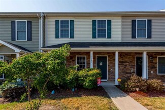 1081 Cherrybrook Dr, Harrisonburg, VA 22802