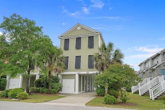 215-B S Dogwood Dr, Surfside Beach, SC 29575
