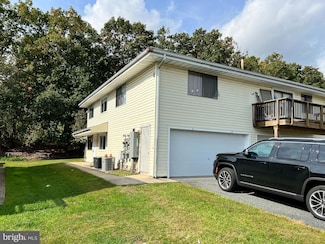 1719 B Fountain Rock Way Unit 1719-B, Edgewood, MD 21040