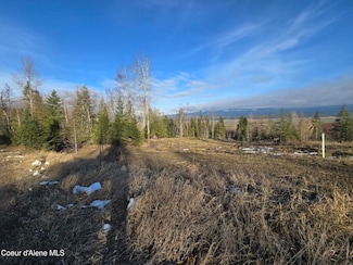 NNA W Side Rd Parcel 2, Bonners Ferry, ID 83805