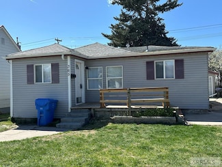 365 Willard Ave, Pocatello, ID 83201