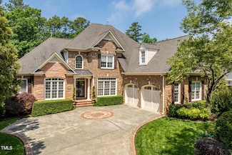 671 Bear Tree Creek, Chapel Hill, NC 27517