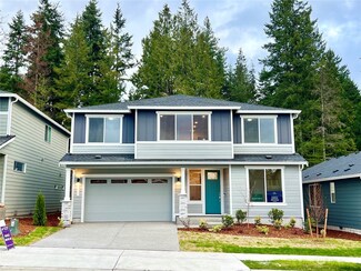 1418 NW Swenson Ct Unit 34, Poulsbo, WA 98370