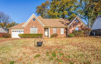 8012 Sandywood Ln, Memphis, TN 38133