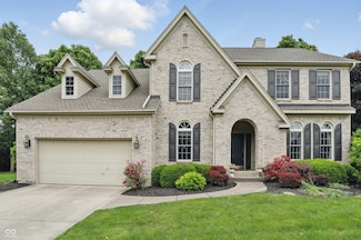11974 Volcanic Rock Dr, Fishers, IN 46037