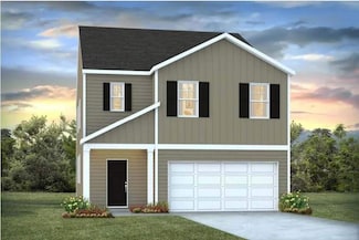 415 Mistflower Ln, Moncks Corner, SC 29461