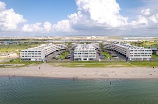 3938 Surfside Blvd Unit 1232, Corpus Christi, TX 78402
