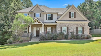 9410 Forest Crown Dr, Columbus, GA 31808