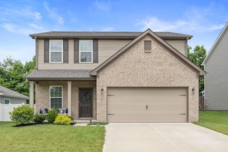 137 Kirkstall Way, Georgetown, KY 40324