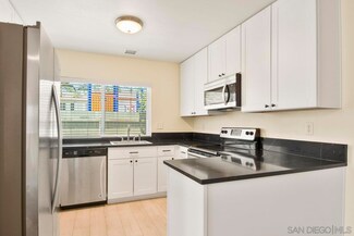 5450 Kiowa Dr Unit 35, La Mesa, CA 91942