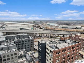 902 Dodge St Unit 501, Omaha, NE 68102