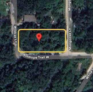 121482 S 4167, Eufaula, OK 74432