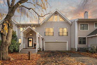 300 Willow St Unit 3, South Hamilton, MA 01982