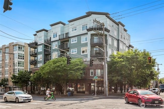 5615 24th Ave NW Unit 45, Seattle, WA 98107