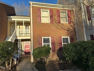 3305 Tarleton E Unit A3, Durham, NC 27713