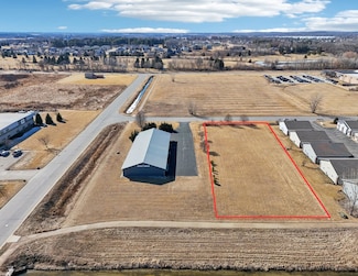 680 Enterprise Dr, Lake Mills, WI 53551