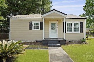 2109 E 56th St, Savannah, GA 31404