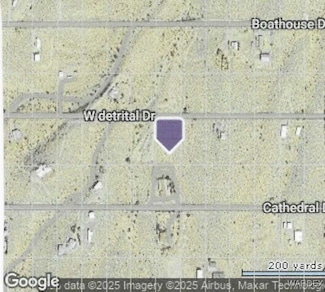 1046 W Detrital Dr Unit 1296, Meadview, AZ 86444