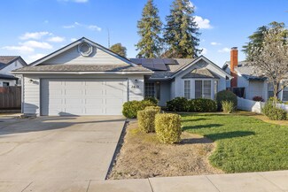 1412 E Prospect Ave, Visalia, CA 93292