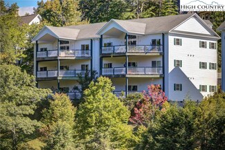 200 Village Dr Unit 202, Blowing Rock, NC 28605