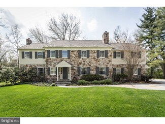 210 S Fairfield Rd, Devon, PA 19333