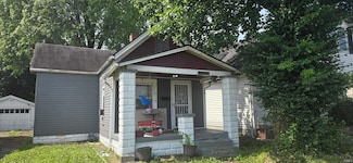 615 Keck Ave, Evansville, IN 47711