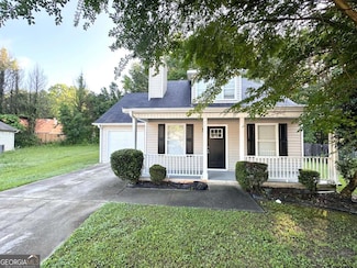 614 Tramore Ct, Stockbridge, GA 30281