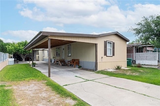 608 W Date Palm, Pharr, TX 78577