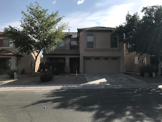 29252 N Rosewood Dr, San Tan Valley, AZ 85143