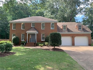 518 Wickwood Dr, Chesapeake, VA 23322